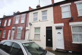 2 Bedroom Terraced